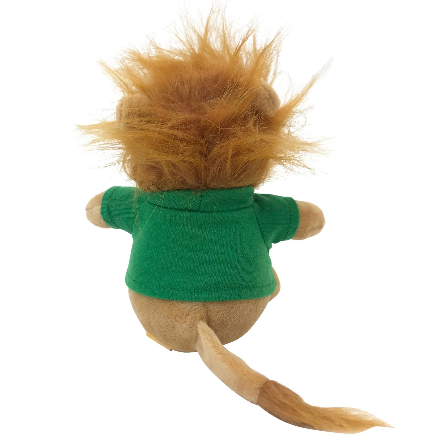 Lionel Lion with T-Shirt SZ-60102 (6" Mini Me Collection)