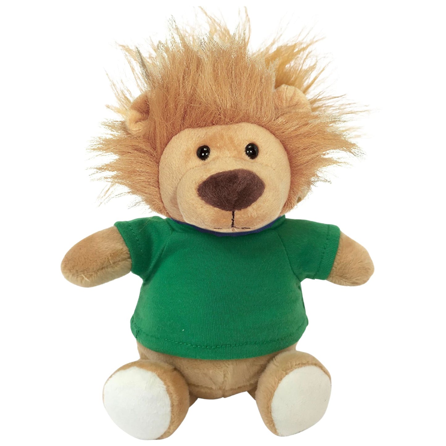 Lionel Lion with T-Shirt SZ-60102 (6" Mini Me Collection)