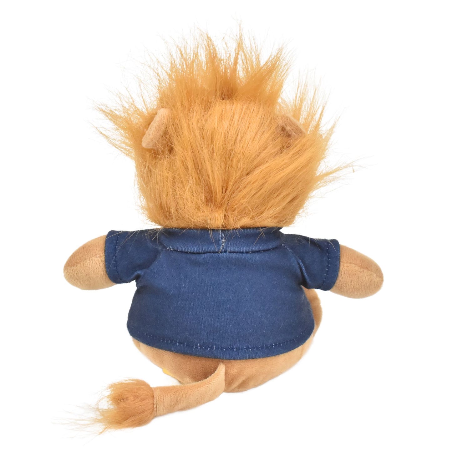 Lionel Lion with T-Shirt SZ-60102 (6" Mini Me Collection)