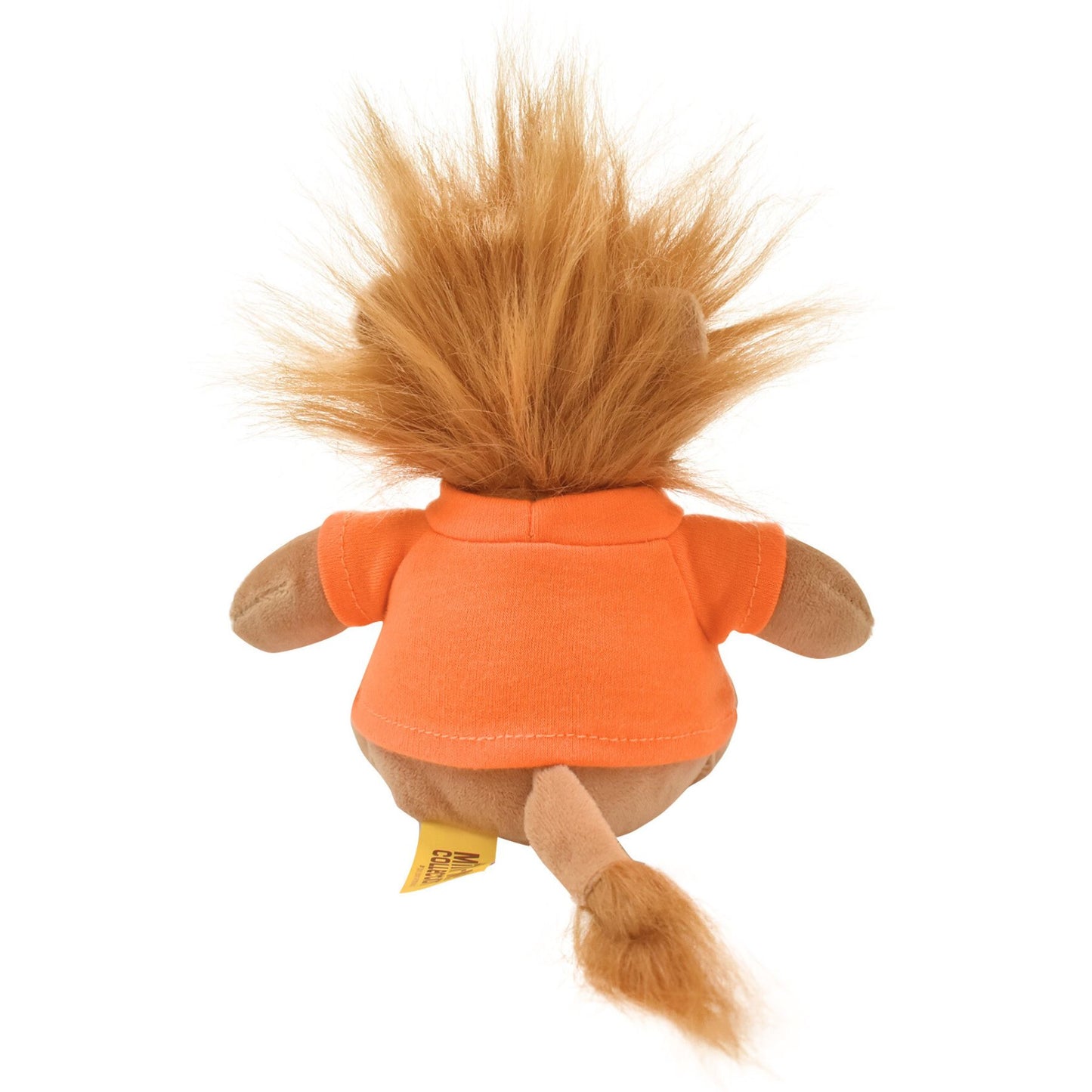 Lionel Lion with T-Shirt SZ-60102 (6" Mini Me Collection)