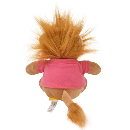 Lionel Lion with T-Shirt SZ-60102 (6" Mini Me Collection)