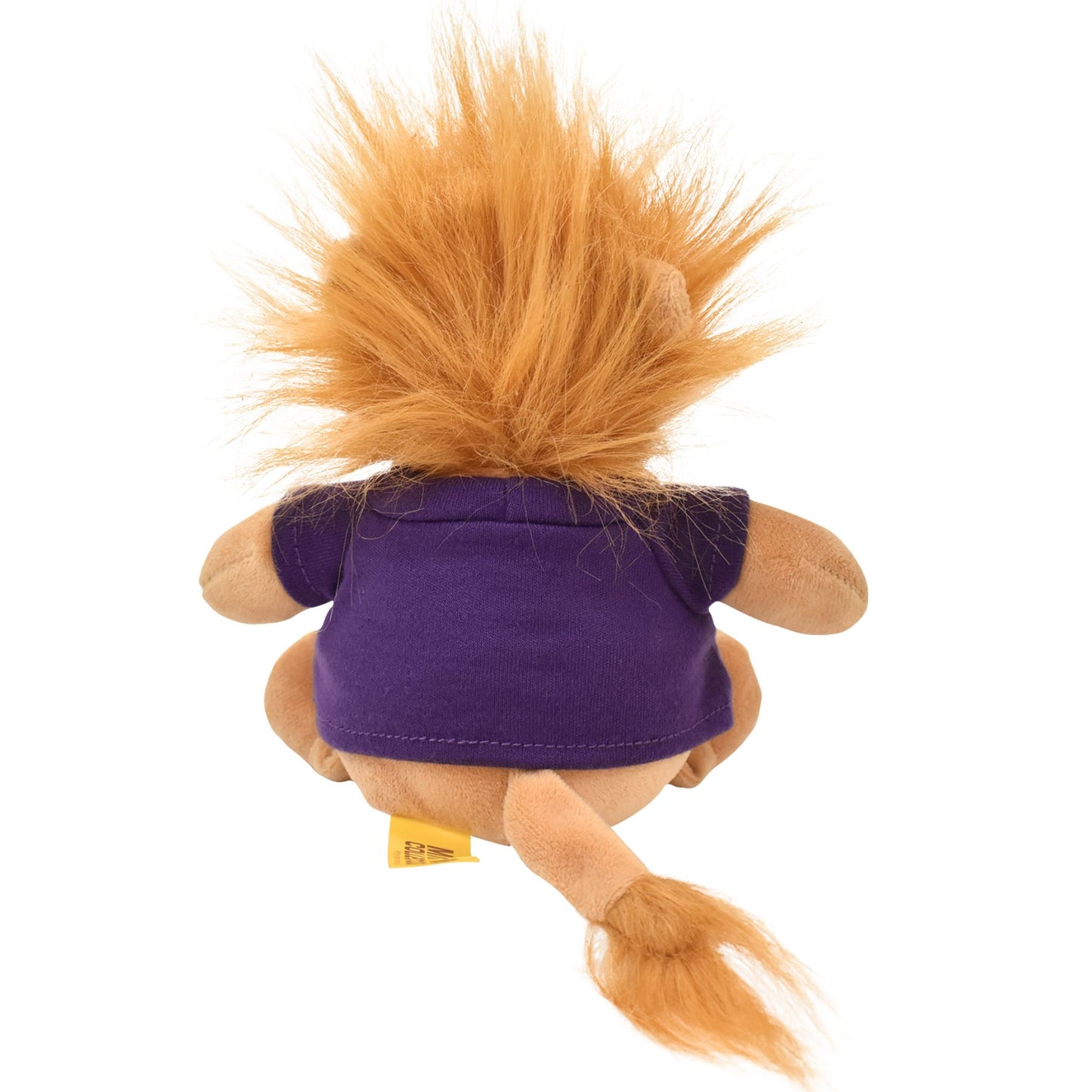 Lionel Lion with T-Shirt SZ-60102 (6" Mini Me Collection)