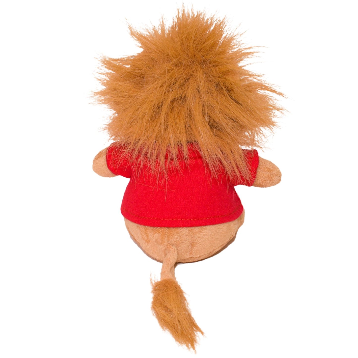 Lionel Lion with T-Shirt SZ-60102 (6" Mini Me Collection)