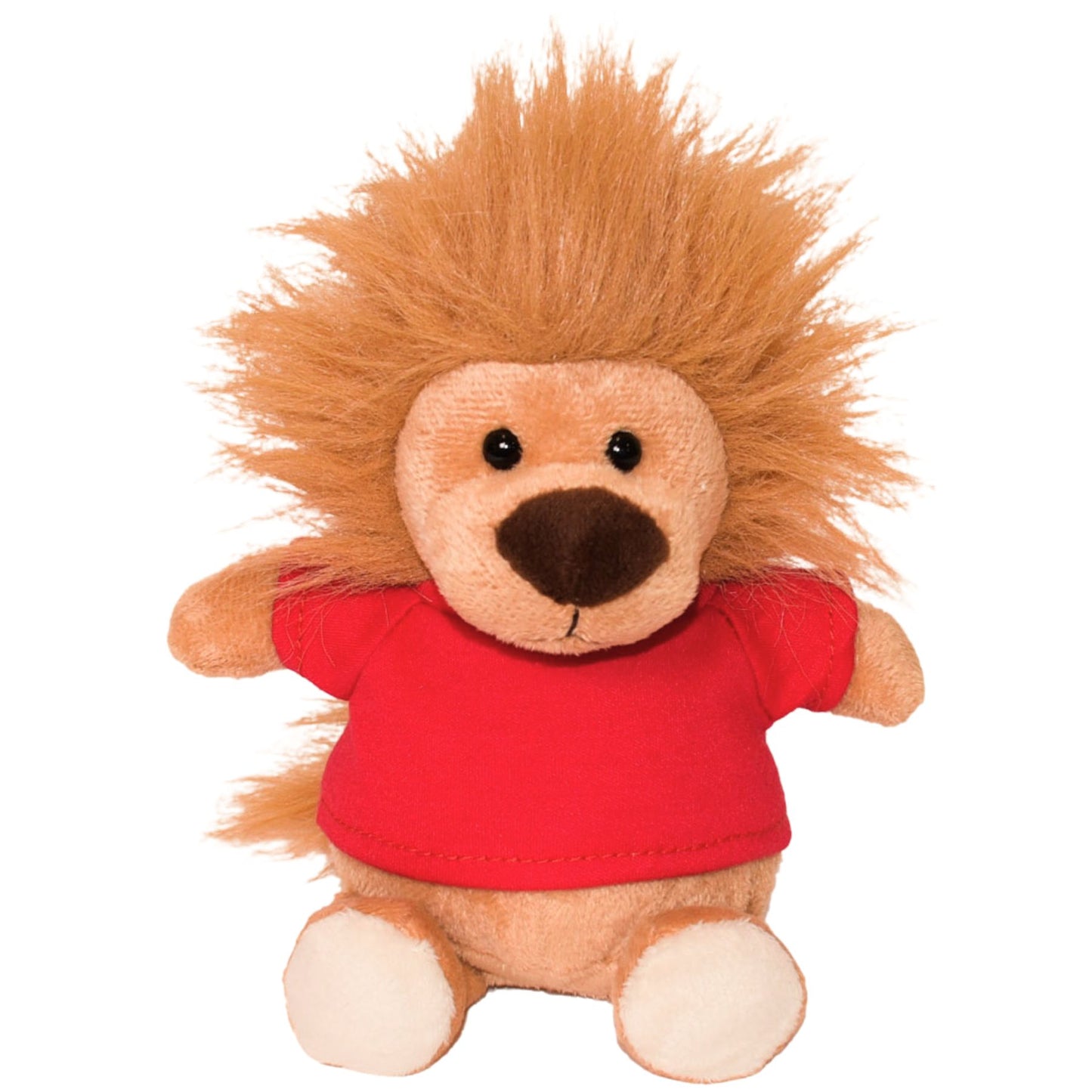 Lionel Lion with T-Shirt SZ-60102 (6" Mini Me Collection)