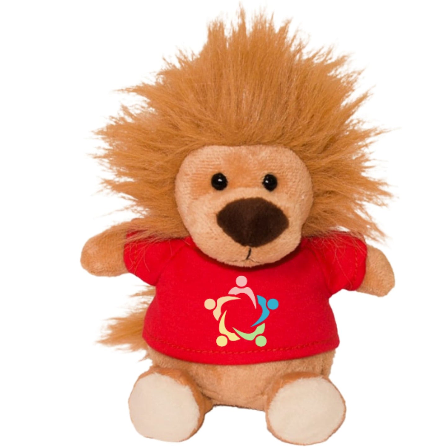 Lionel Lion with T-Shirt SZ-60102 (6" Mini Me Collection)