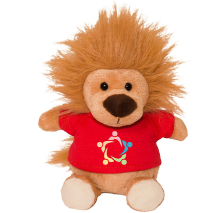 Lionel Lion with T-Shirt SZ-60102 (6" Mini Me Collection)