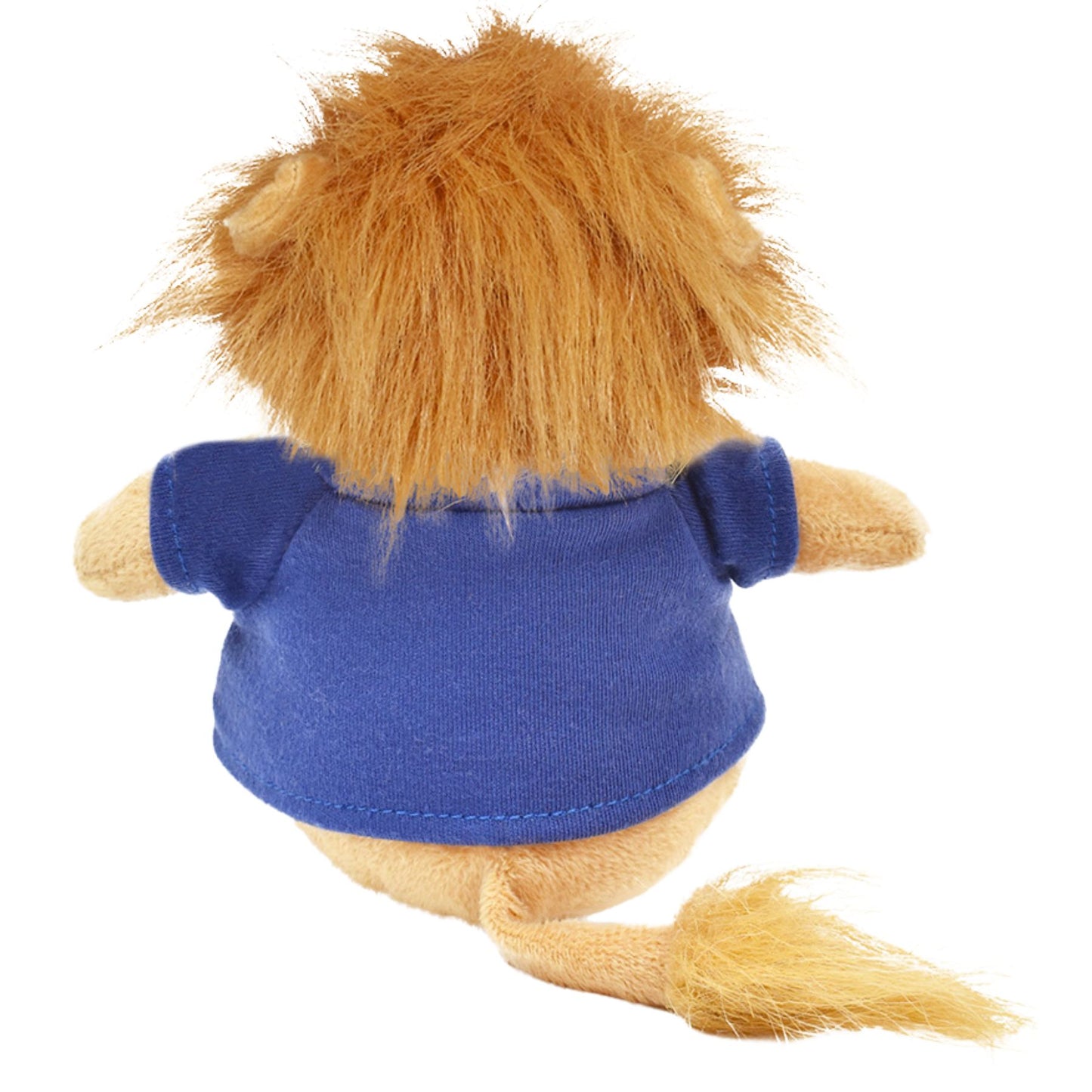 Lionel Lion with T-Shirt SZ-60102 (6" Mini Me Collection)