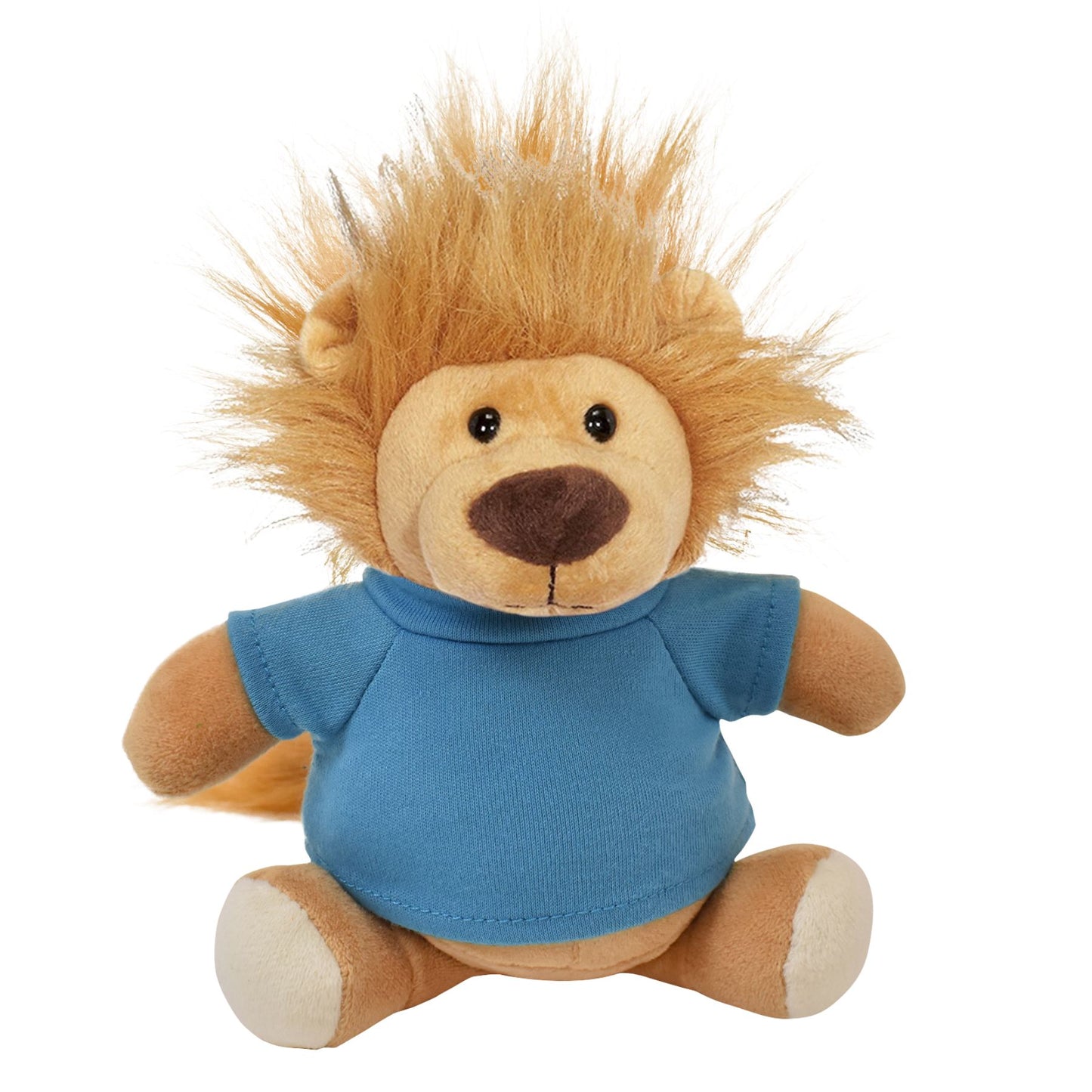 Lionel Lion with T-Shirt SZ-60102 (6" Mini Me Collection)