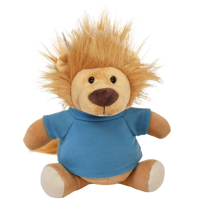 Lionel Lion with T-Shirt SZ-60102 (6" Mini Me Collection)