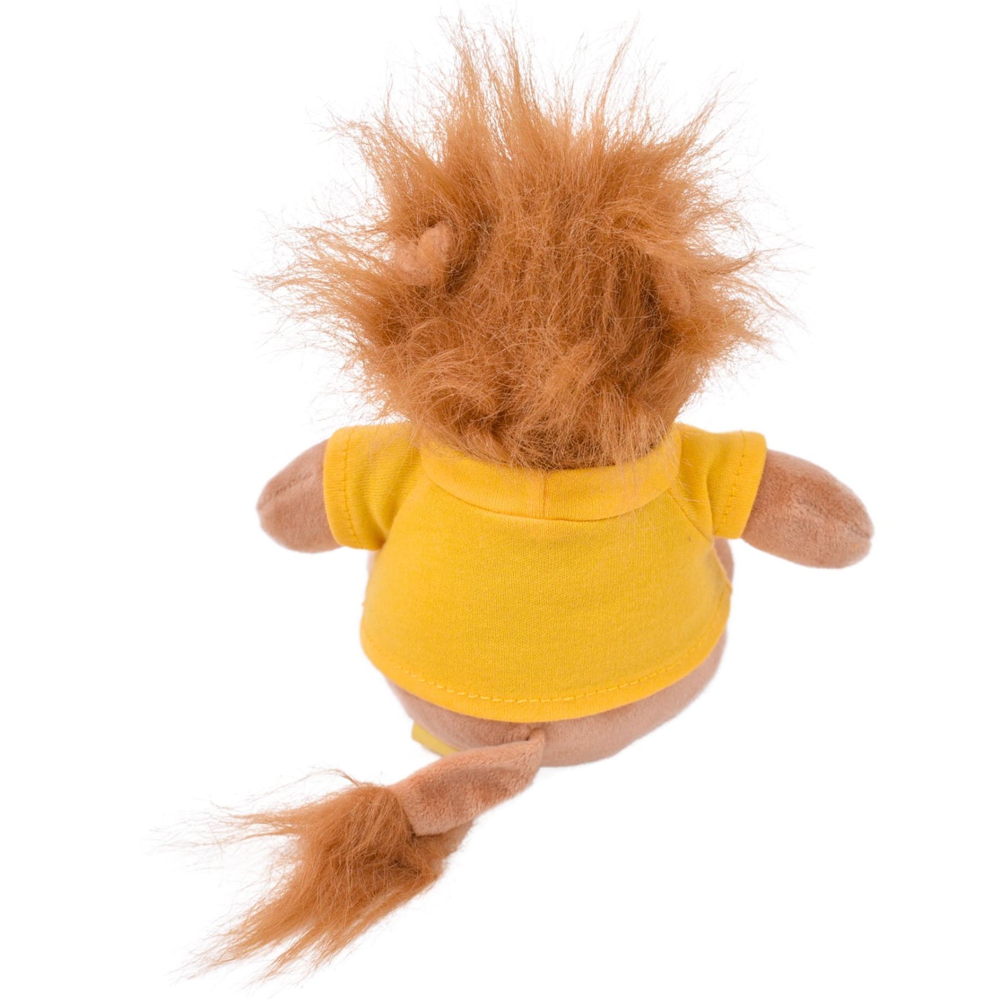 Lionel Lion with T-Shirt SZ-60102 (6" Mini Me Collection)