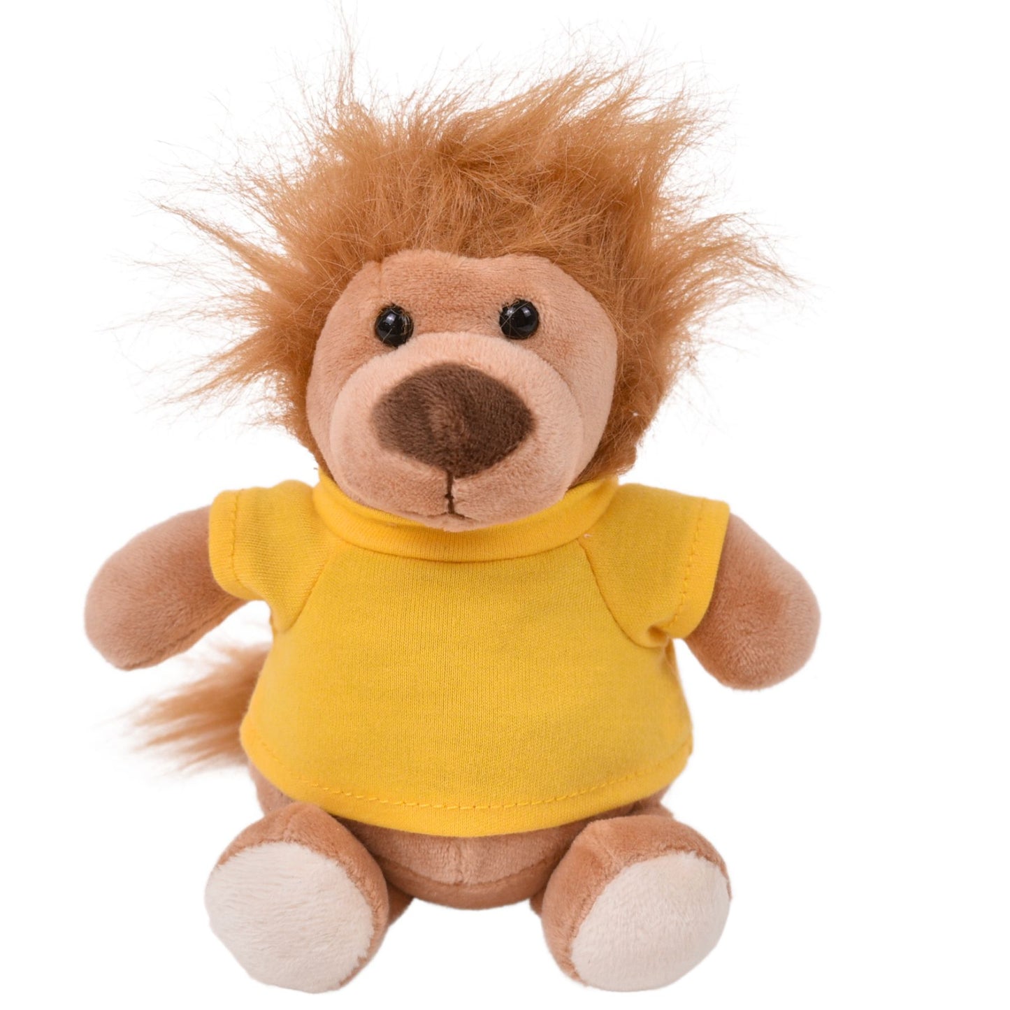 Lionel Lion with T-Shirt SZ-60102 (6" Mini Me Collection)