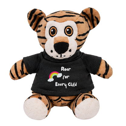 ECO Tilly Tiger