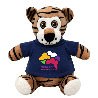 ECO Tilly Tiger