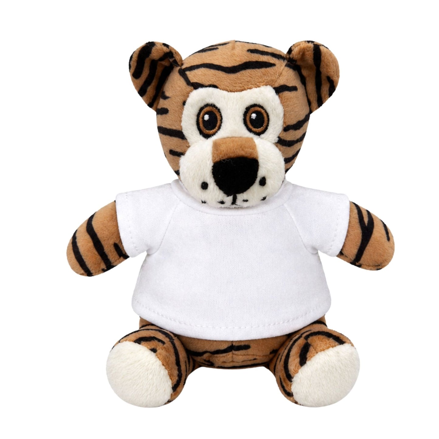 ECO Tilly Tiger