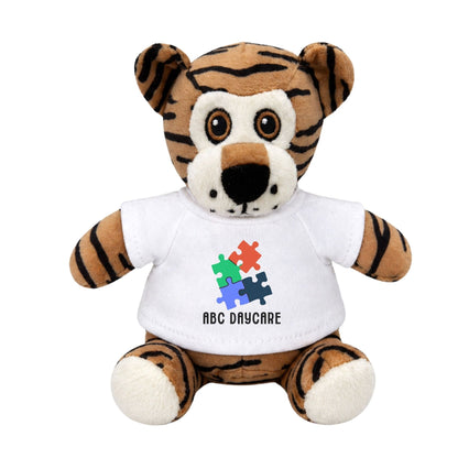 ECO Tilly Tiger