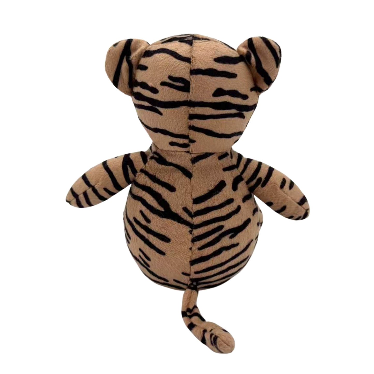 ECO Tilly Tiger