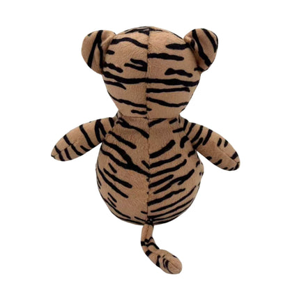 ECO Tilly Tiger