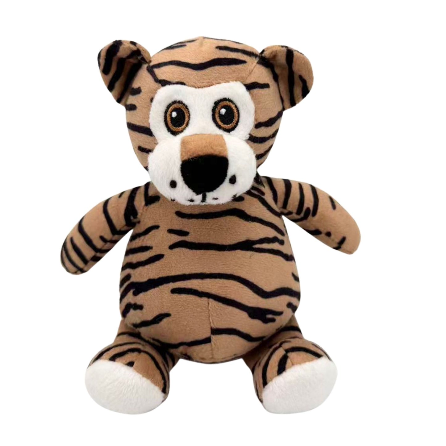 ECO Tilly Tiger