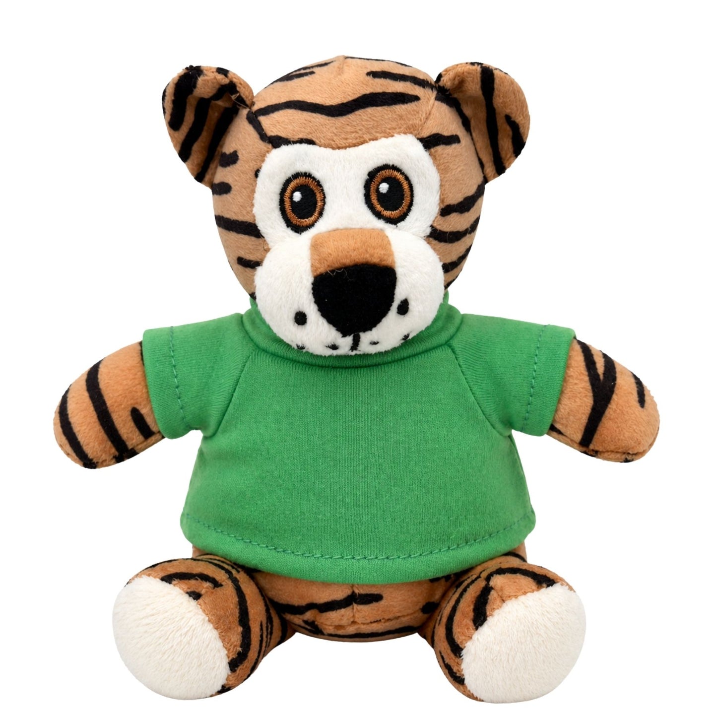 ECO Tilly Tiger