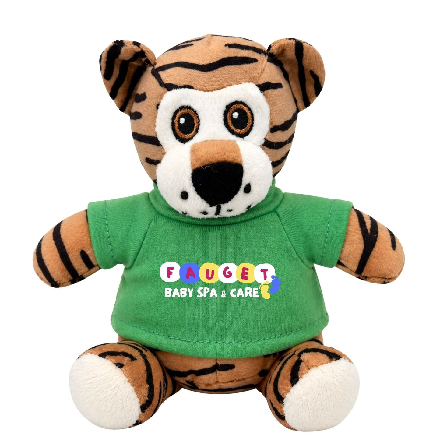 ECO Tilly Tiger