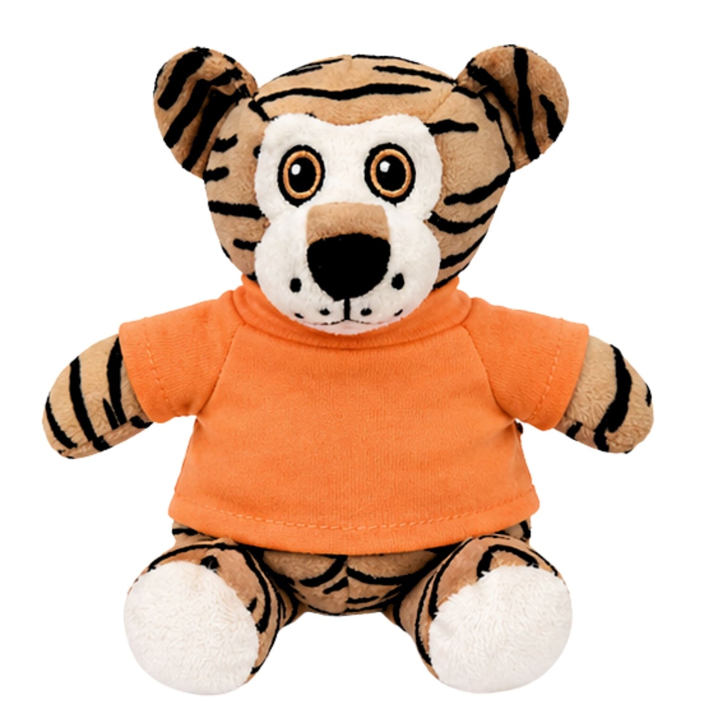 ECO Tilly Tiger