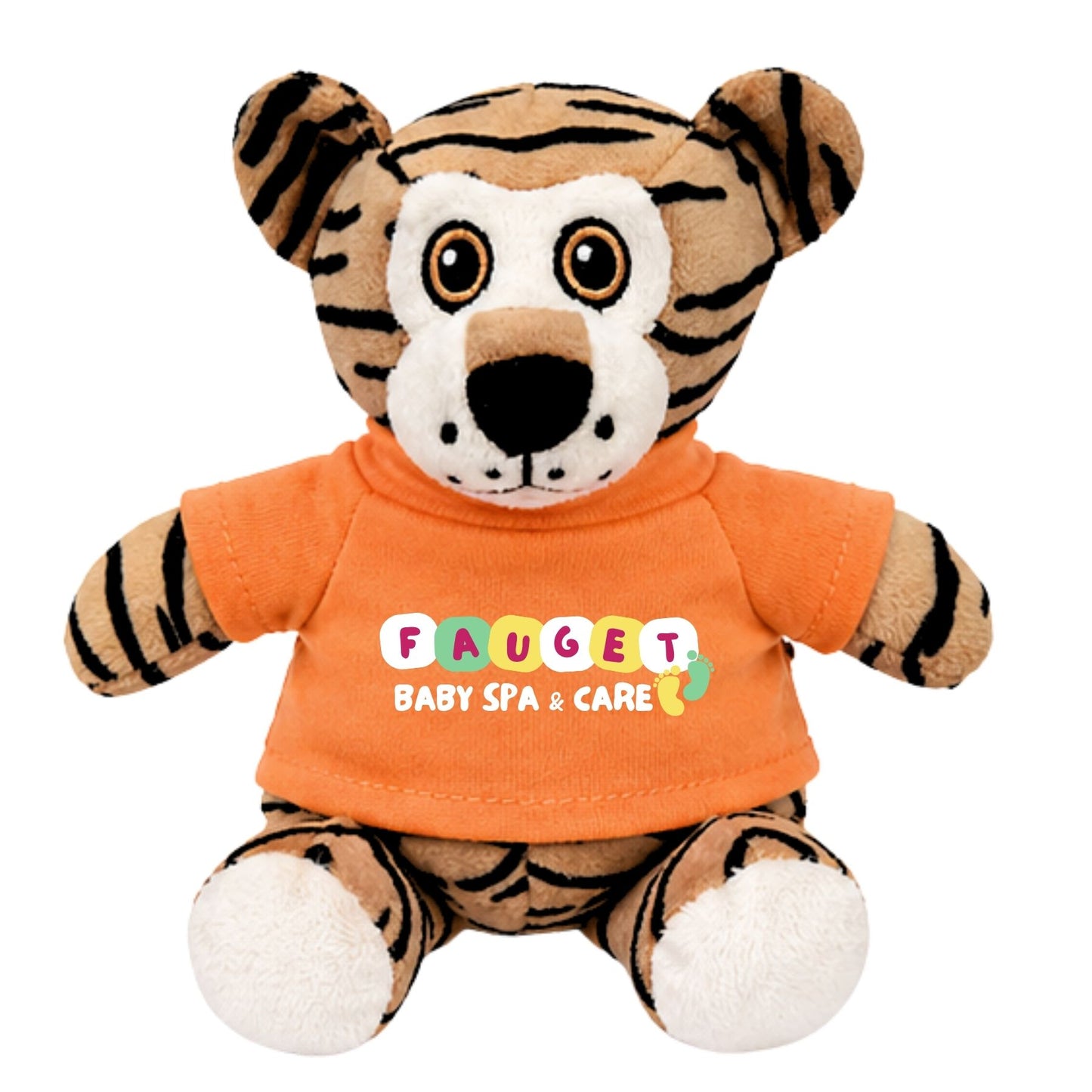 ECO Tilly Tiger