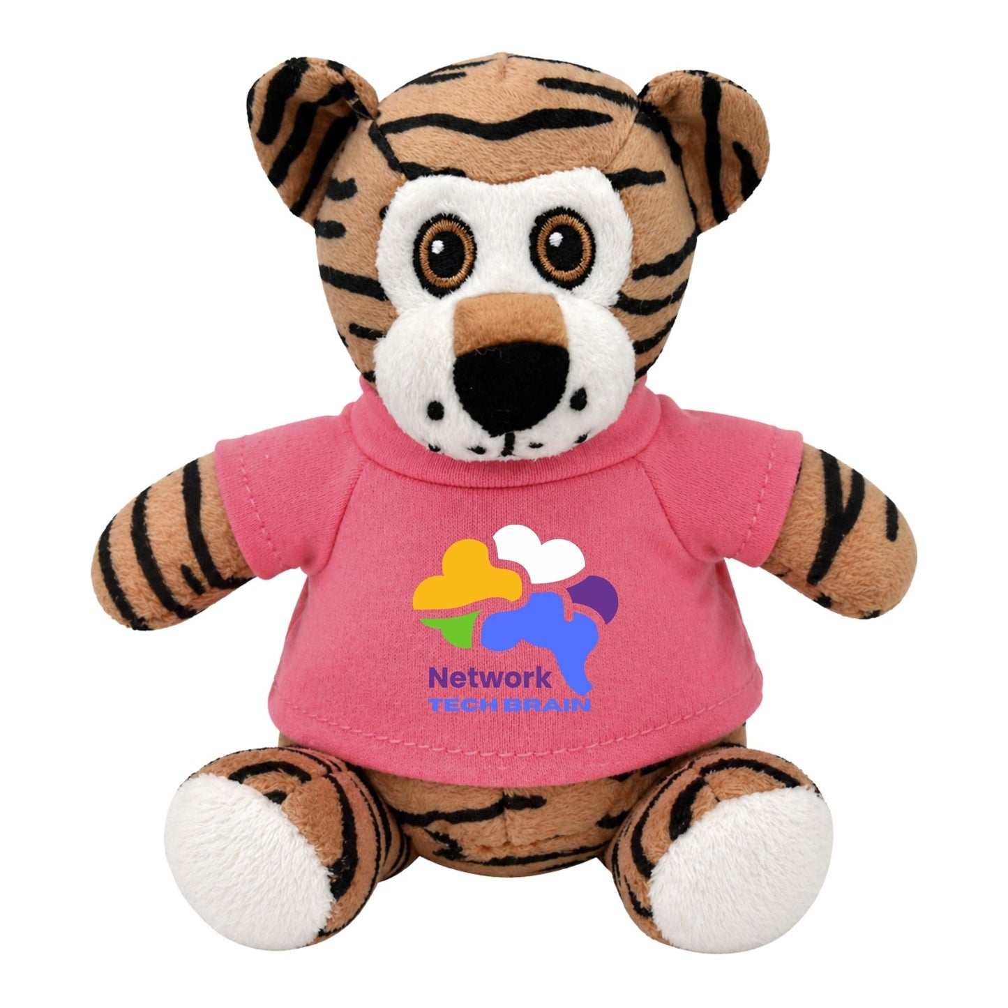 ECO Tilly Tiger