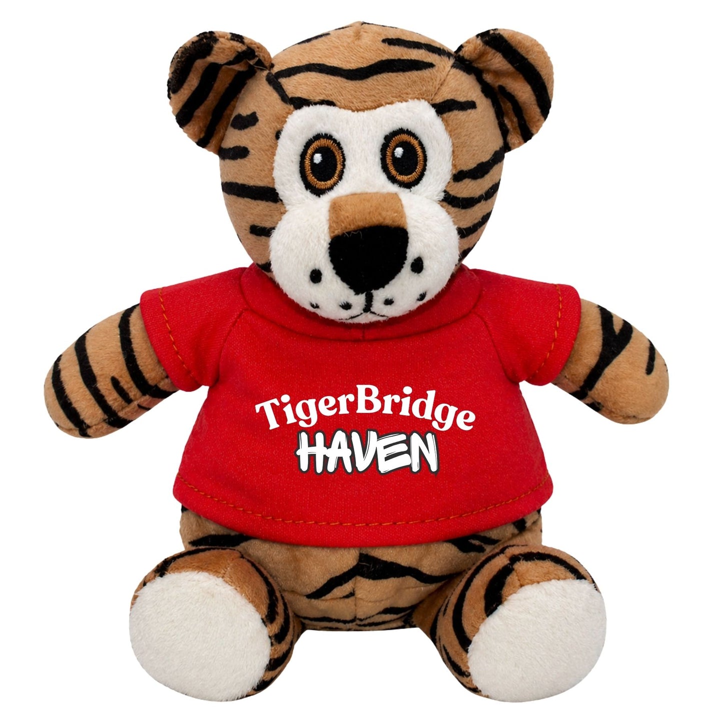 ECO Tilly Tiger
