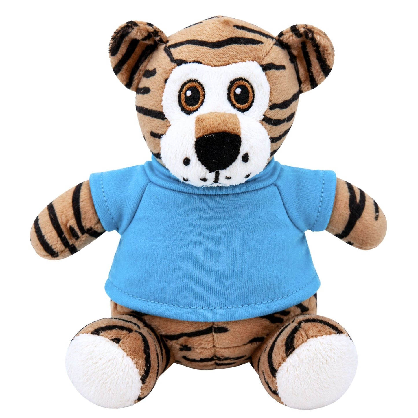 ECO Tilly Tiger