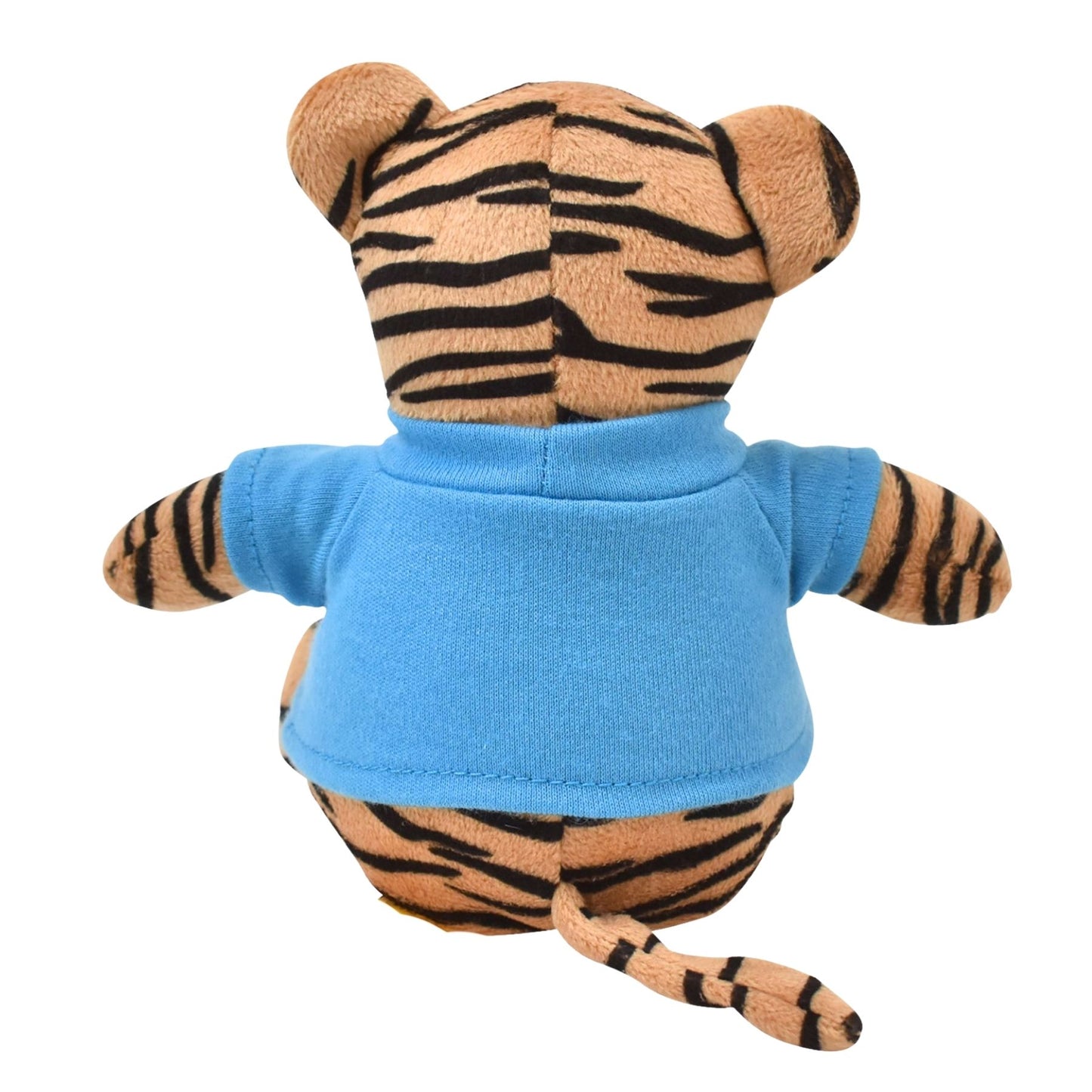 ECO Tilly Tiger