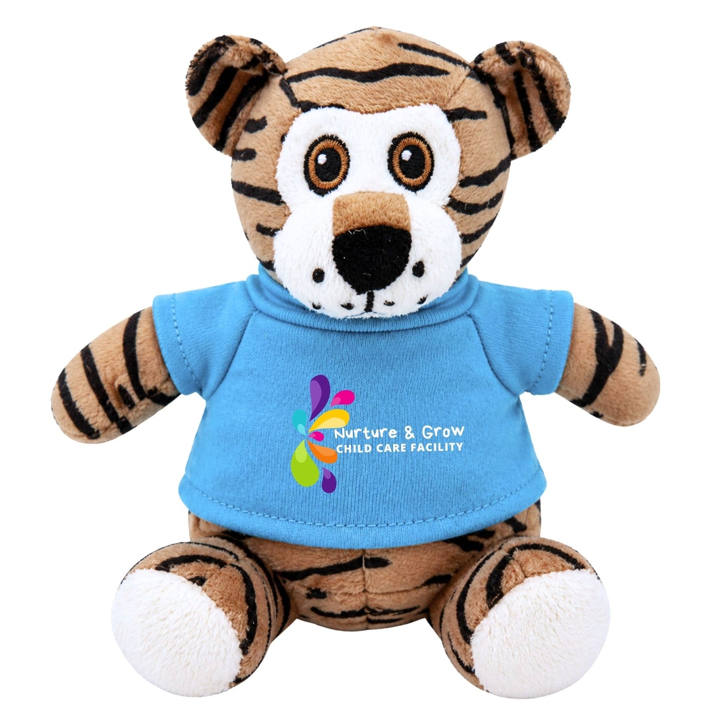 ECO Tilly Tiger