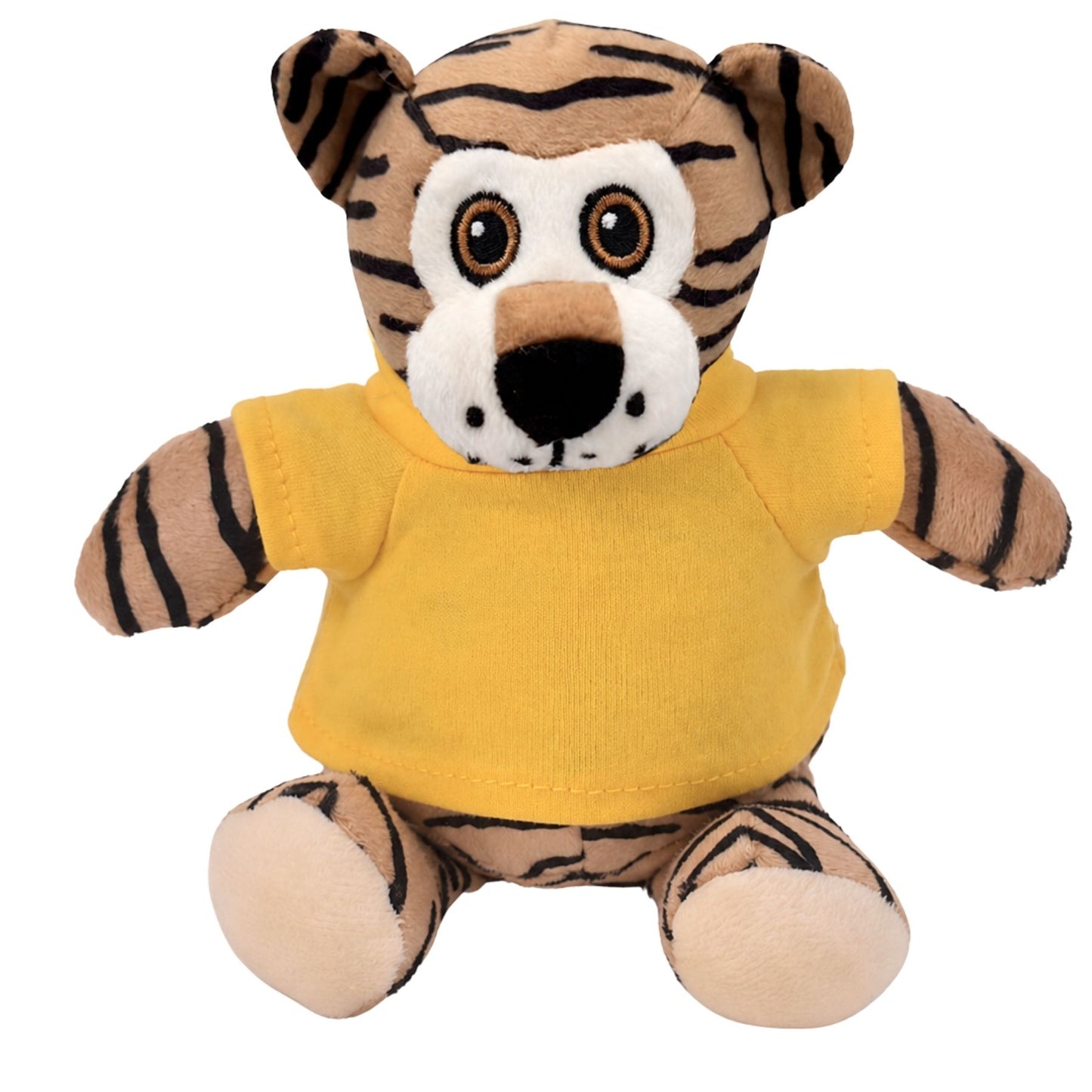 ECO Tilly Tiger