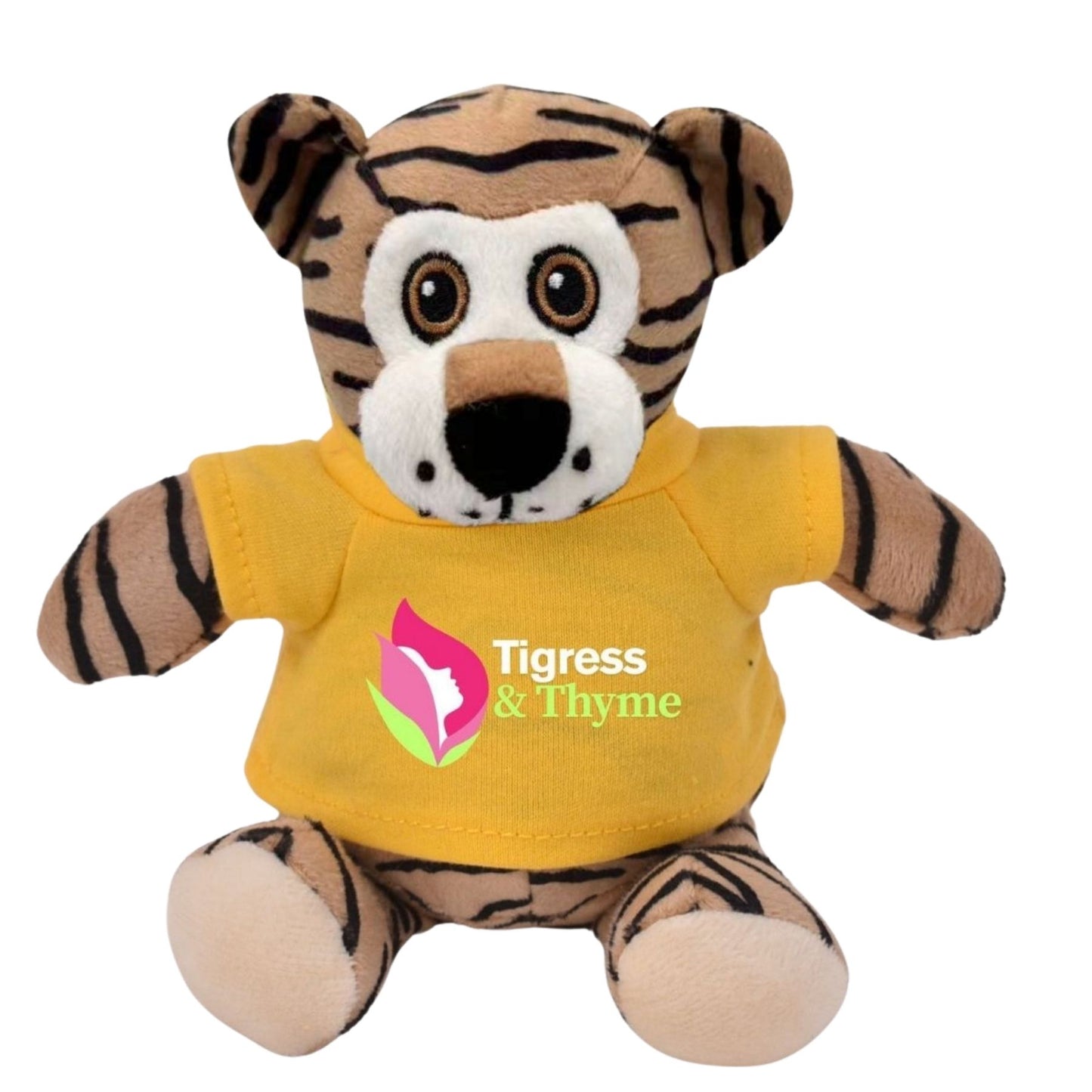 ECO Tilly Tiger