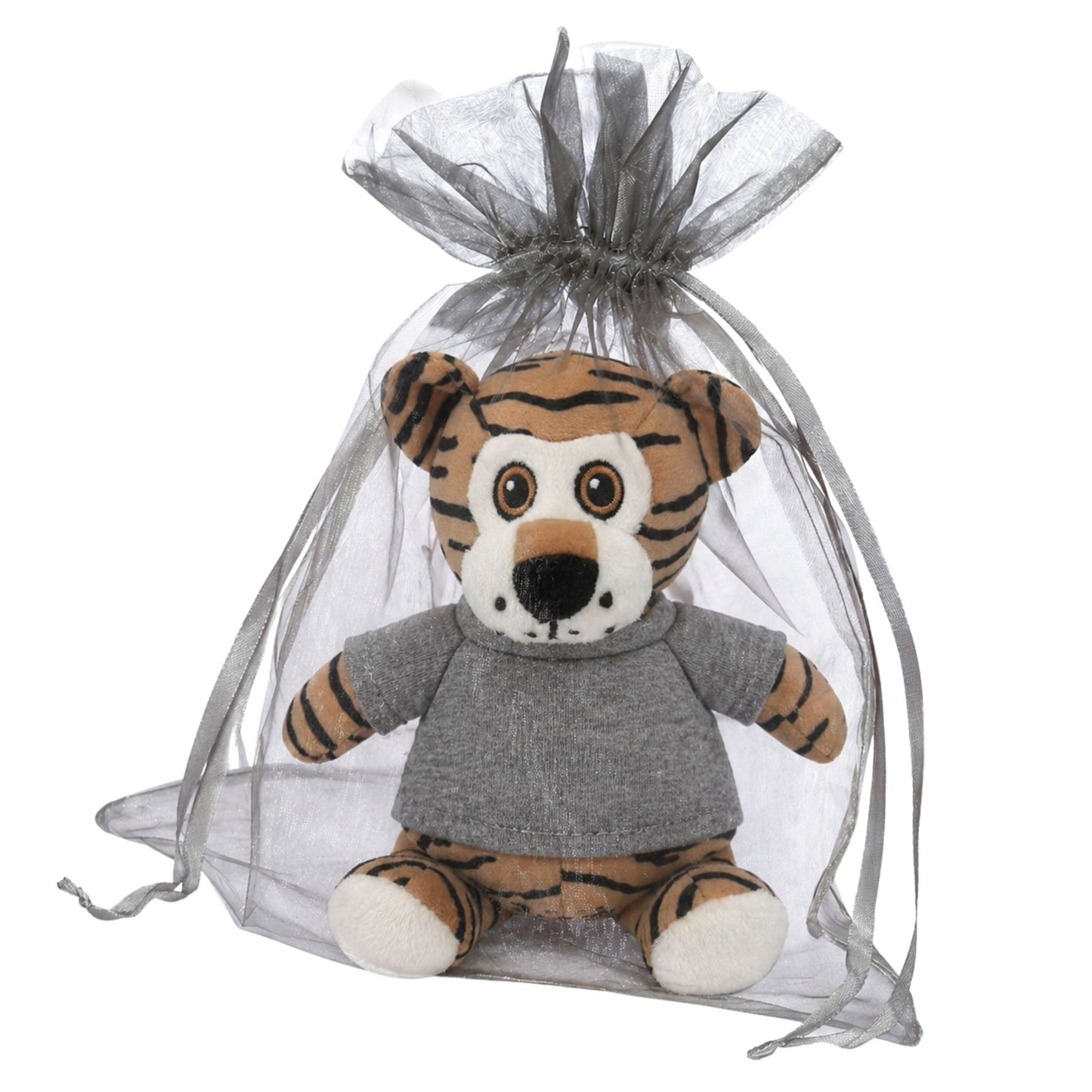 ECO Tilly Tiger