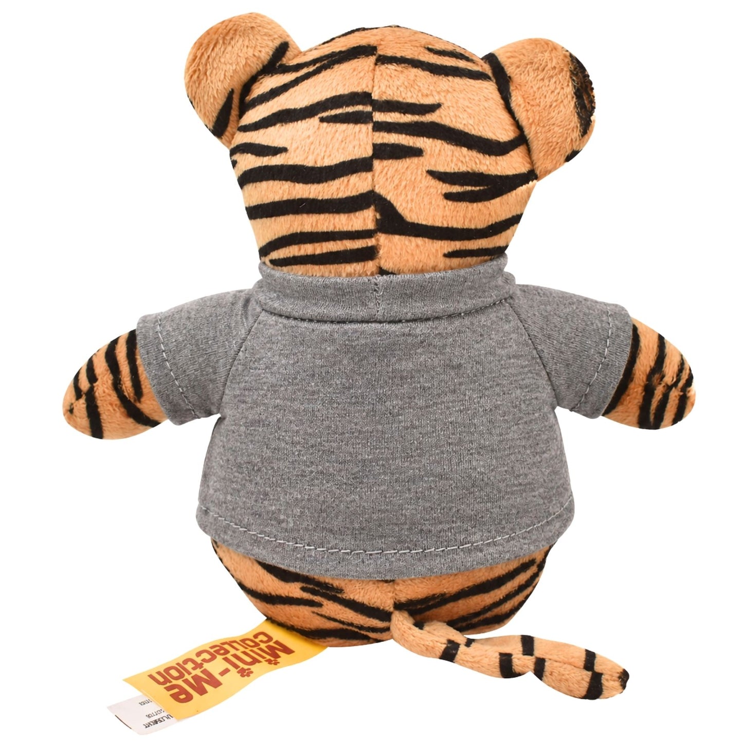 Tilly Tiger with T-Shirt SZ-60103  (6" Mini Me Collection)