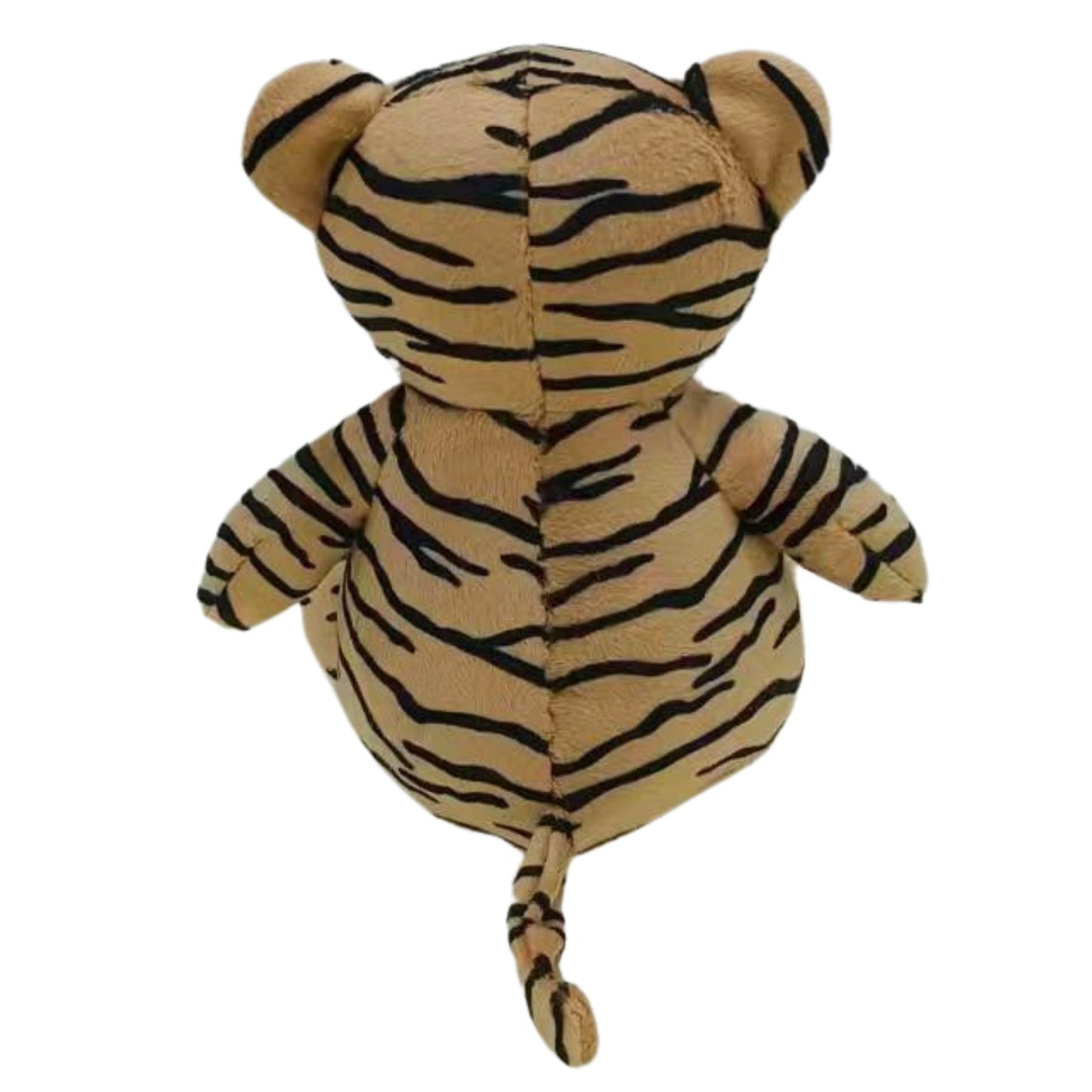 Tilly Tiger with T-Shirt SZ-60103  (6" Mini Me Collection)