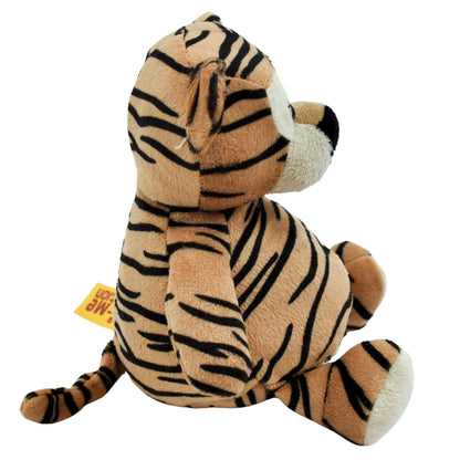 Tilly Tiger with T-Shirt SZ-60103  (6" Mini Me Collection)