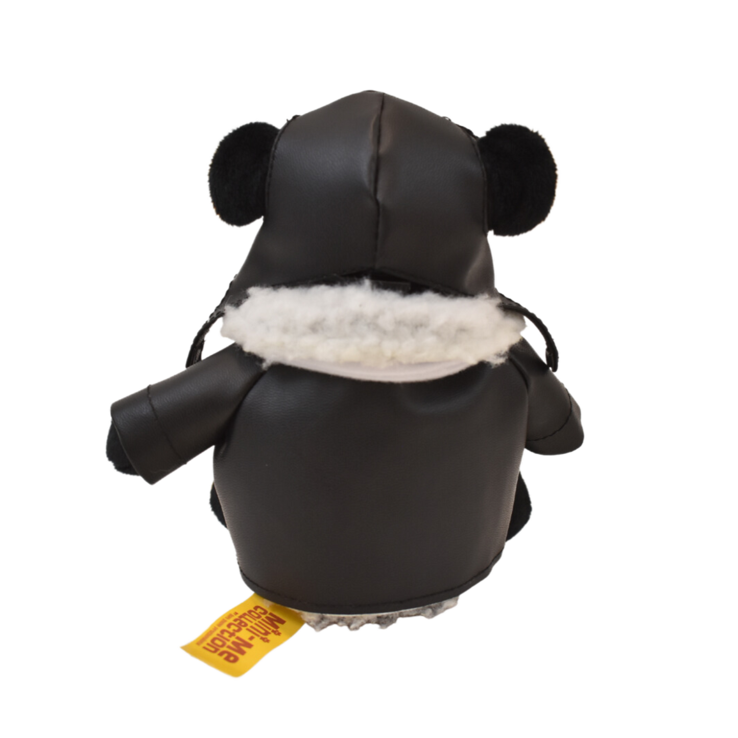 Mini Me Beau Bear Pilot