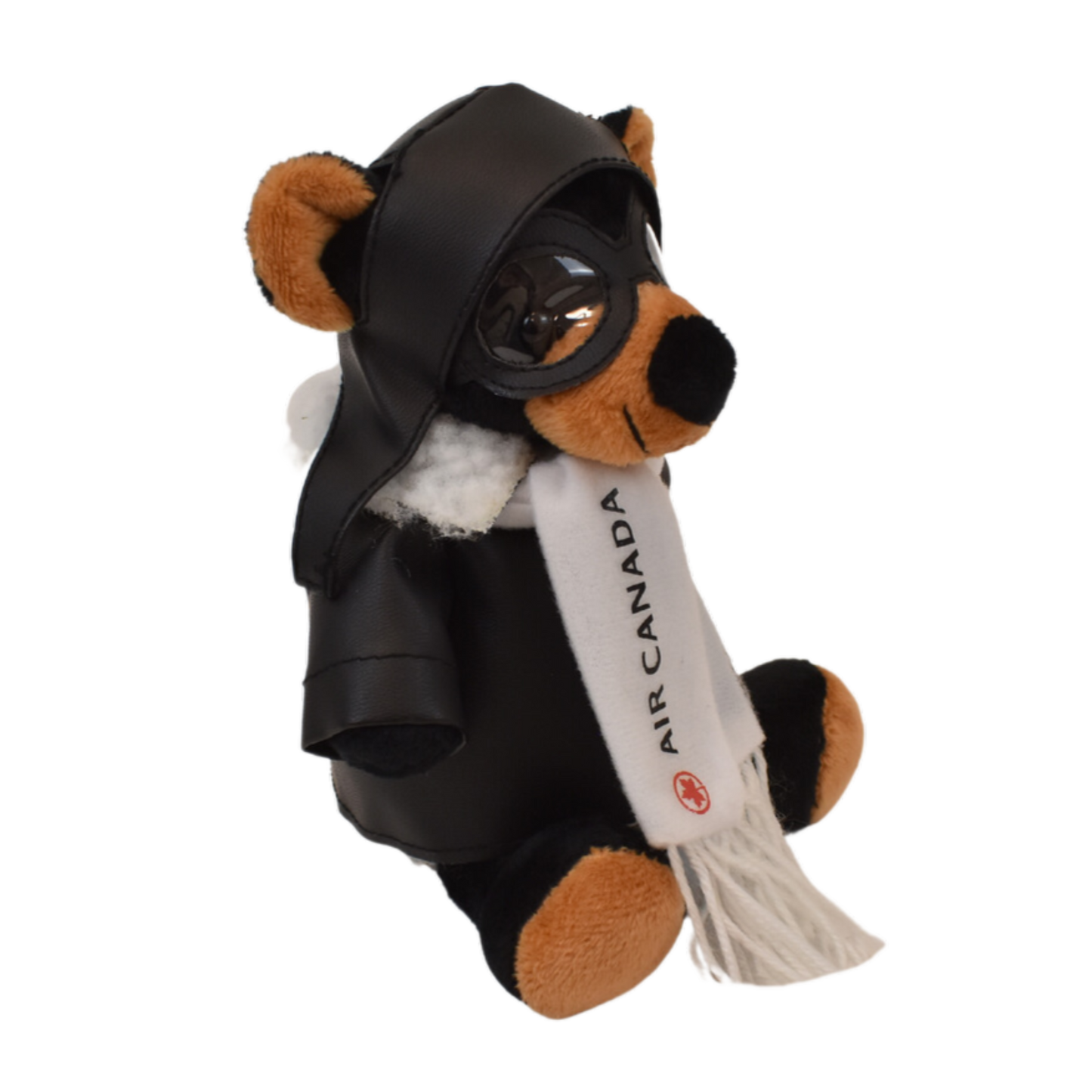 Mini Me Beau Bear Pilot