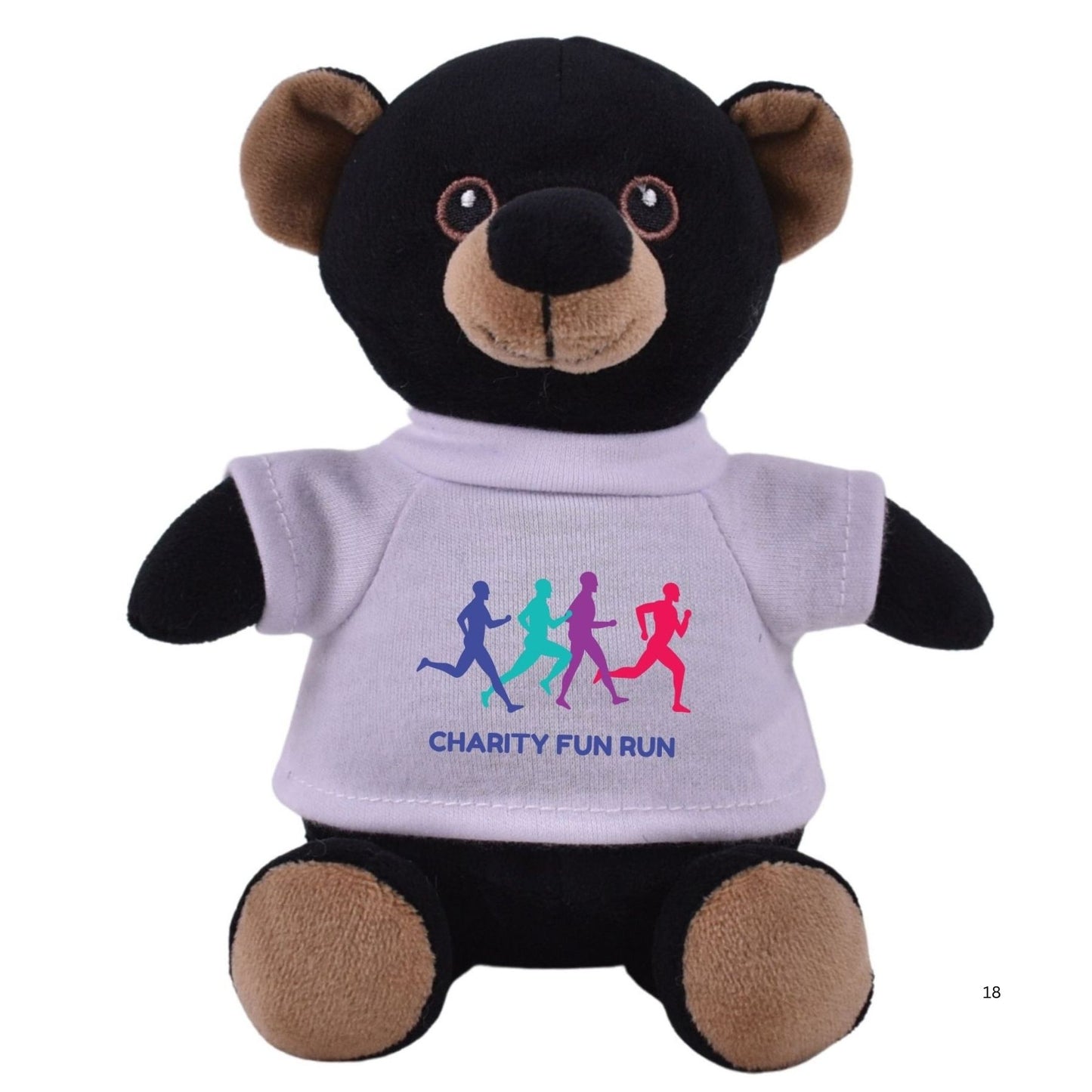 ECO Beau Bear