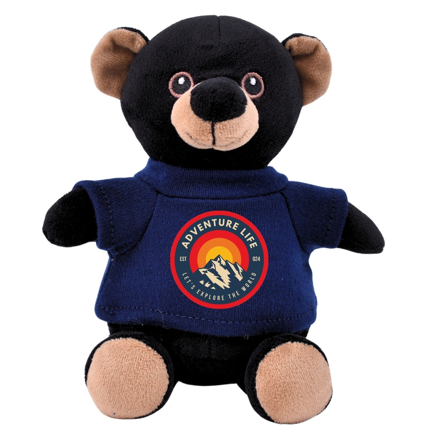 ECO Beau Bear