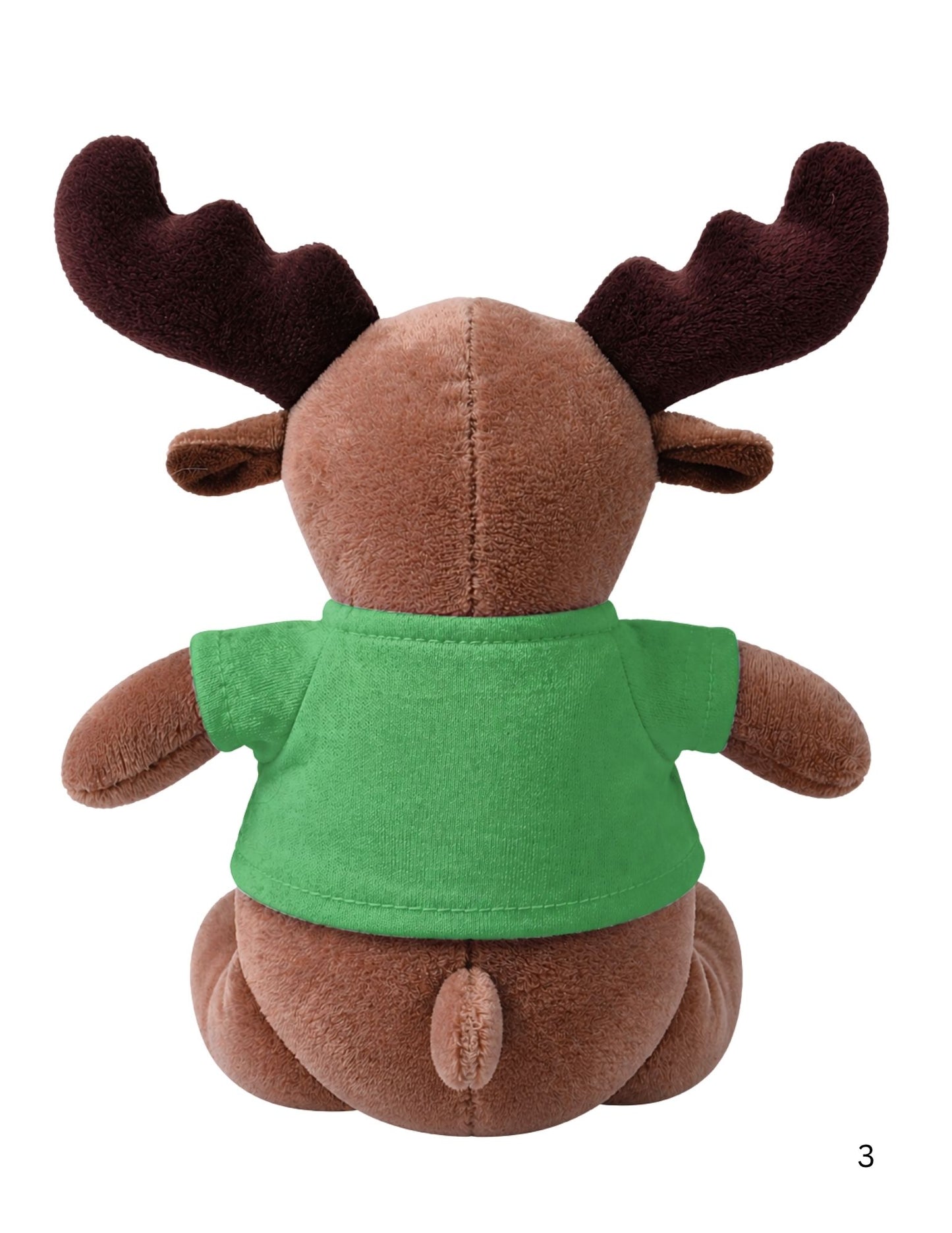 ECO Max Moose