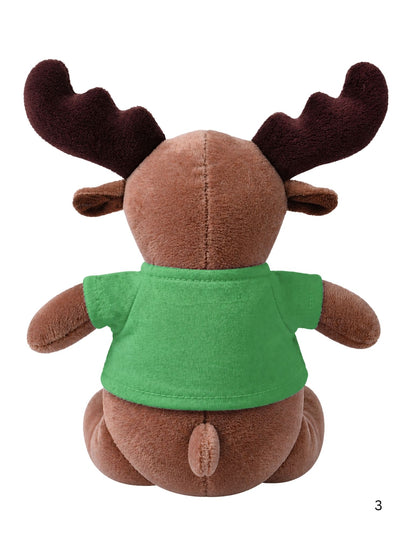 ECO Max Moose