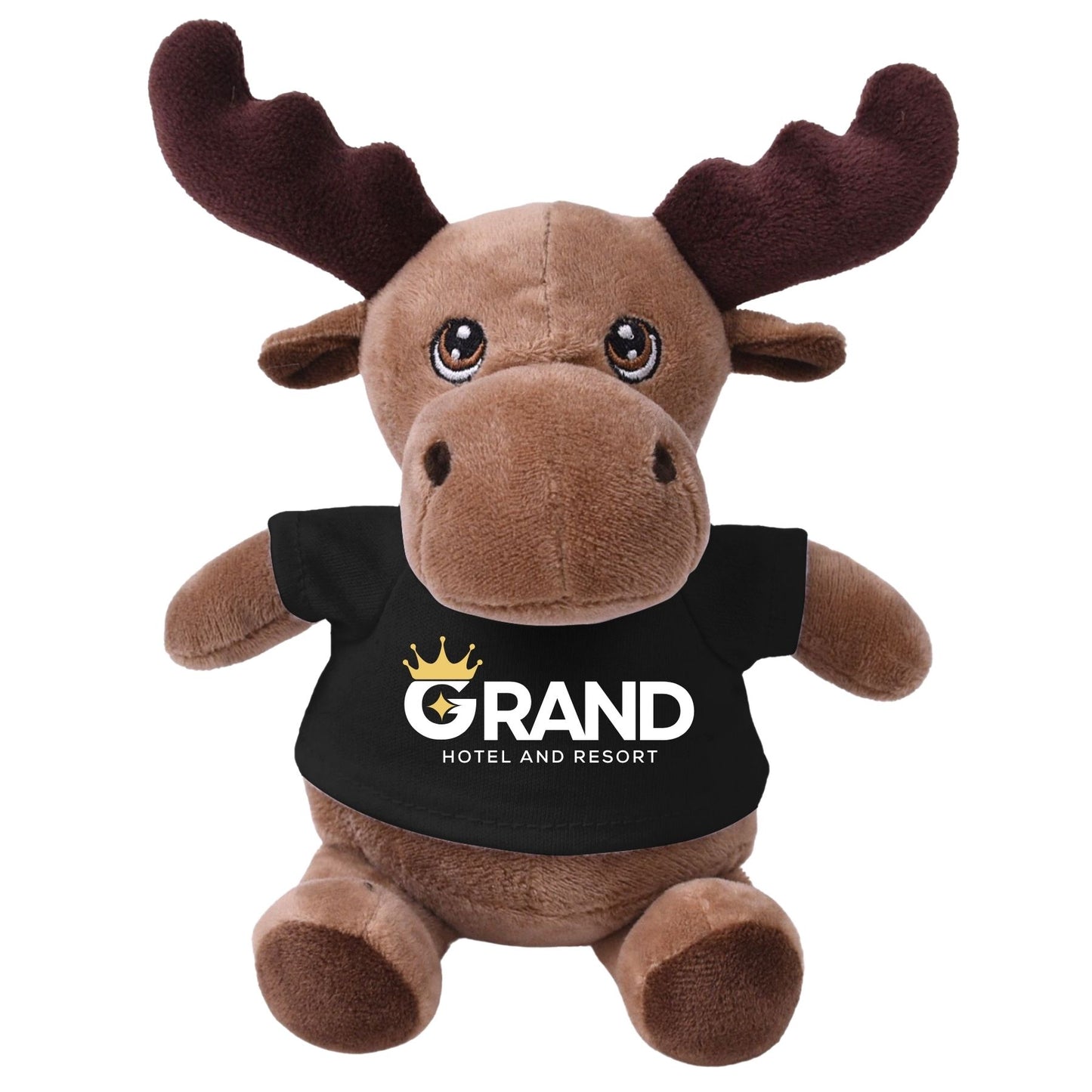 ECO Max Moose