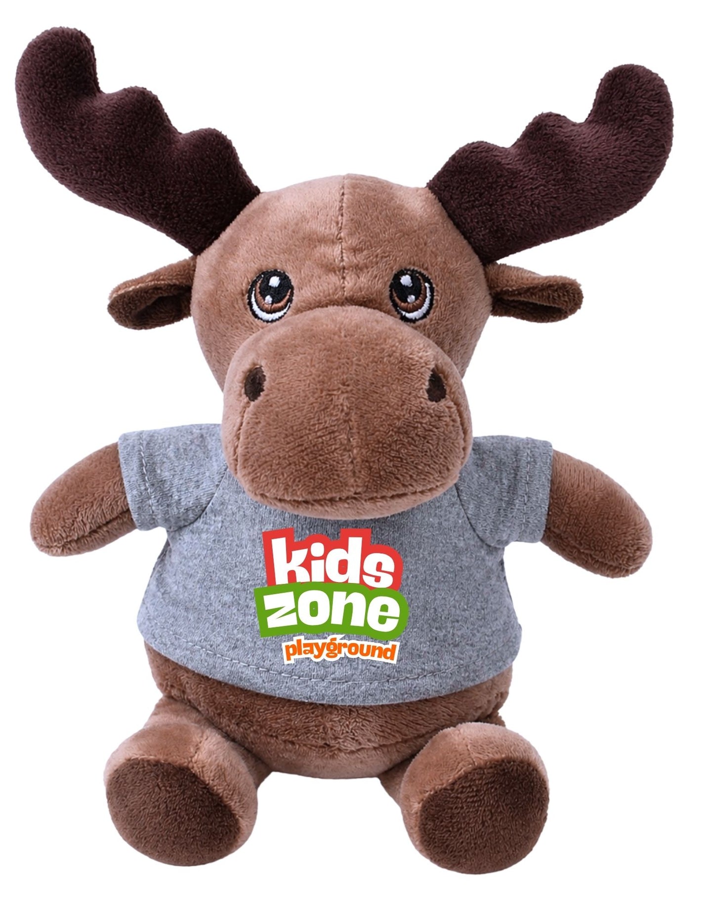 ECO Max Moose