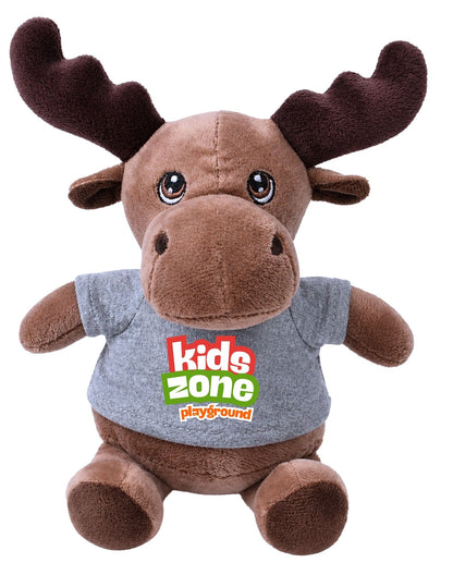 ECO Max Moose