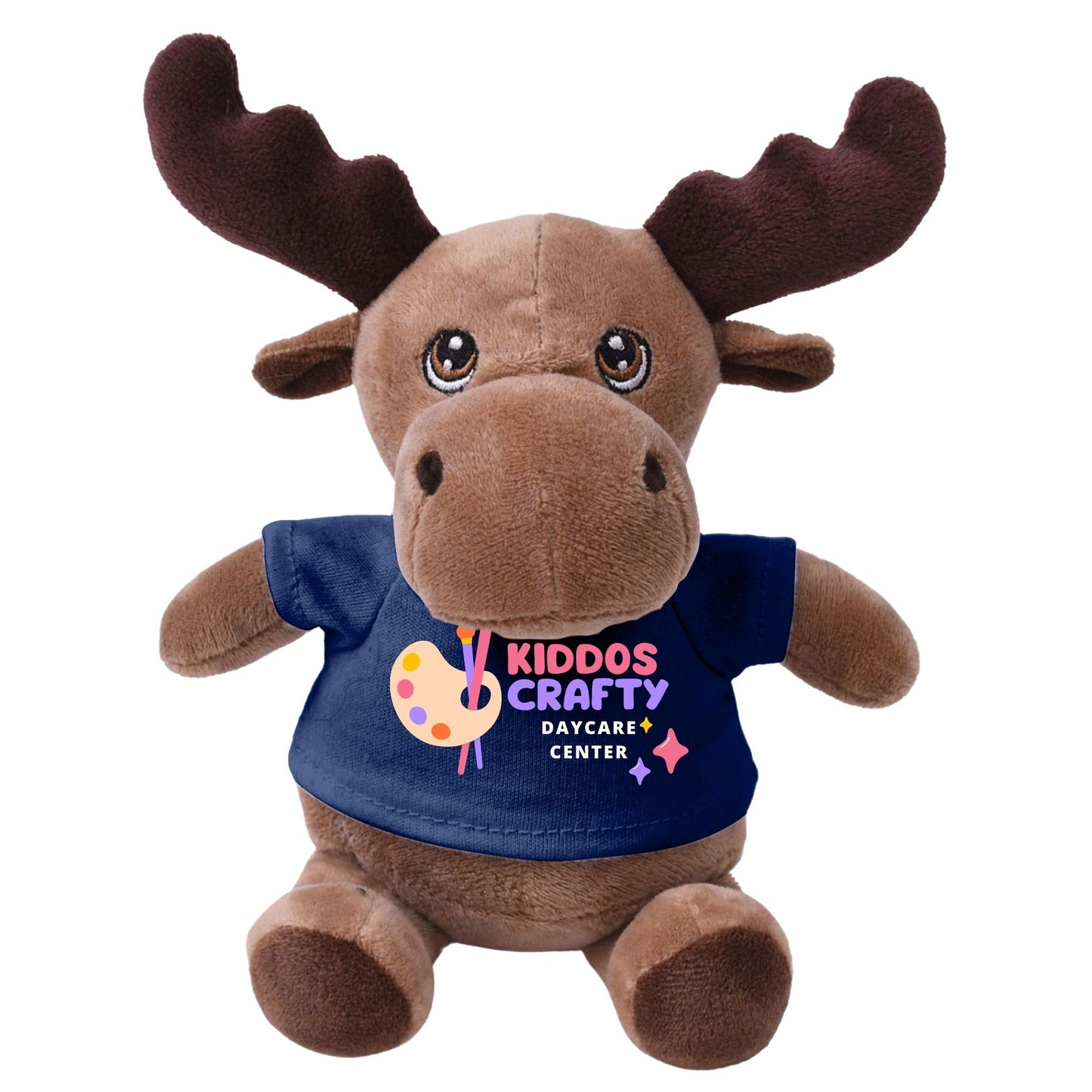 ECO Max Moose