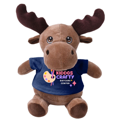 ECO Max Moose