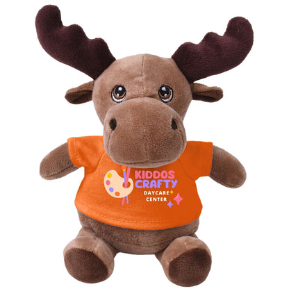 ECO Max Moose