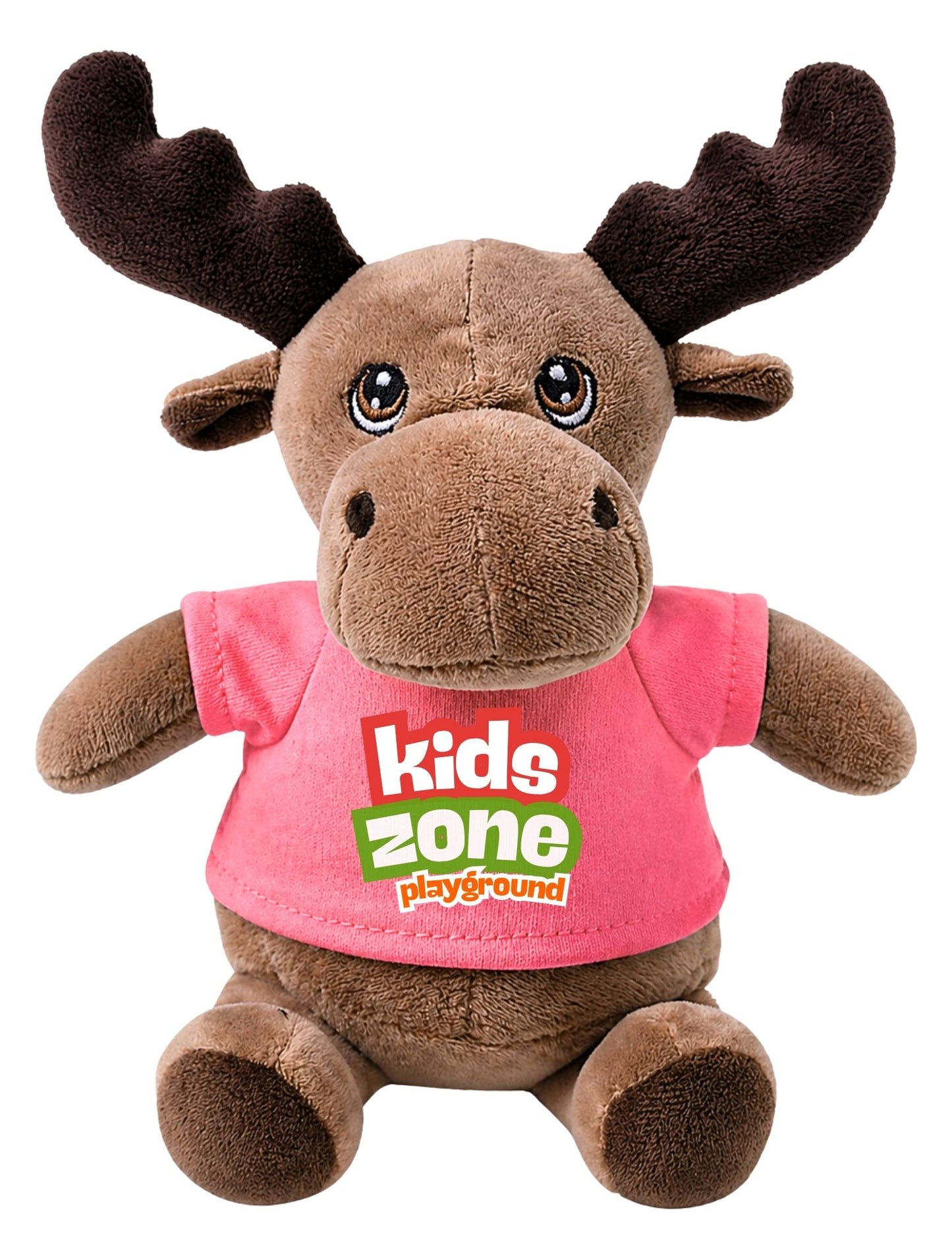 ECO Max Moose